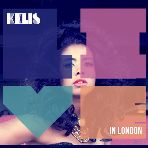 Live in London