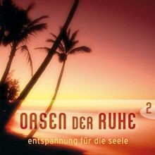 Oasen Der Ruhe