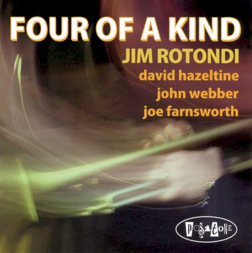 Four of a Kind