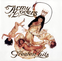 Les Greatest Hits