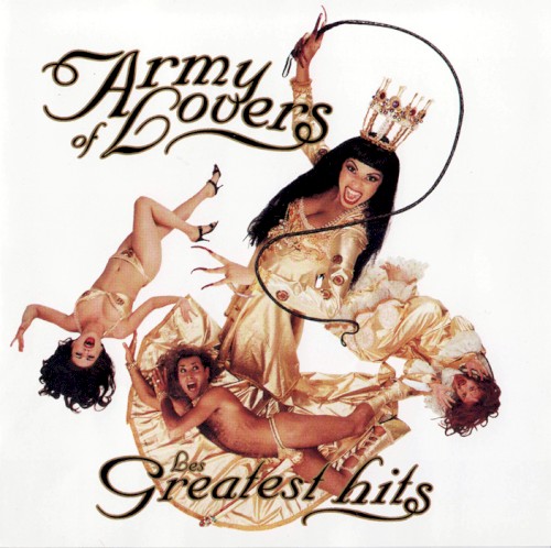 Les Greatest Hits
