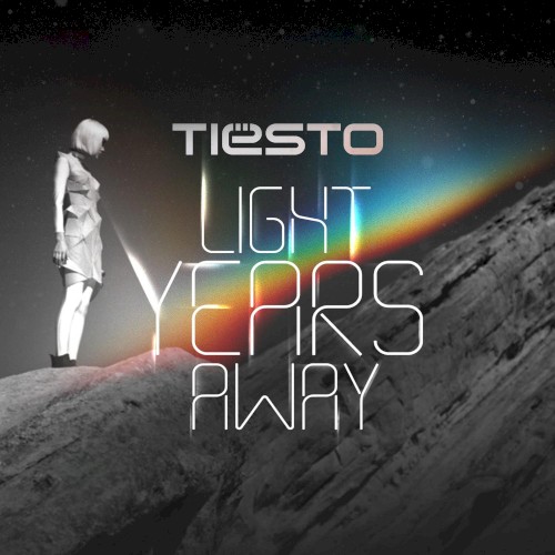 Light Years Away (remixes)
