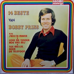 14 beste van Bobby Prins