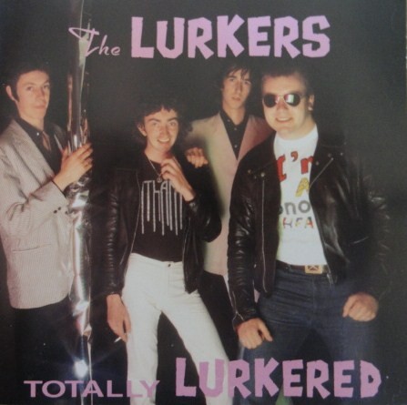 Totally Lurkered
