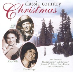 Classic Country: Christmas