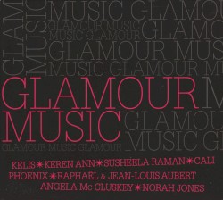 Glamour Music
