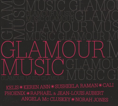 Glamour Music