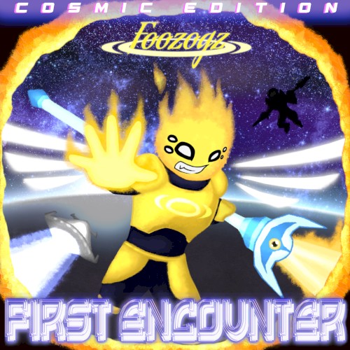 First Encounter (Cosmic Edition)