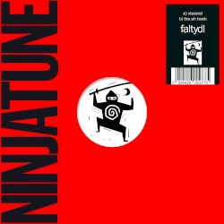 The Ah Track