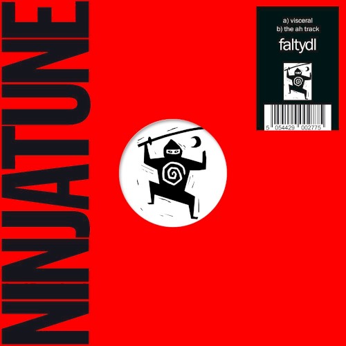 The Ah Track