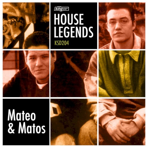 House Legends