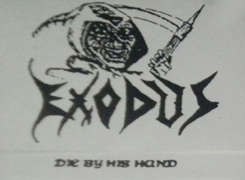 Die by His Hand