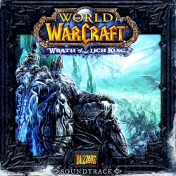 World of Warcraft: Wrath of the Lich King Soundtrack