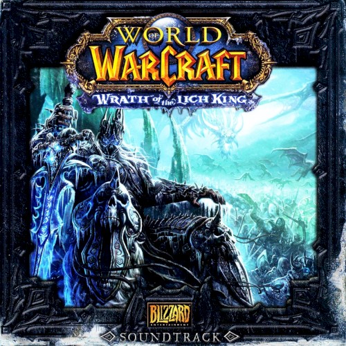 World of Warcraft: Wrath of the Lich King Soundtrack