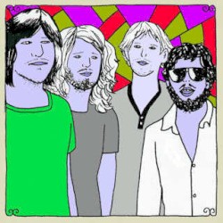 live, 2011-27-01: Daytrotter Studio, Rock Island, IL, USA