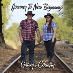 Journey to New Beginnings