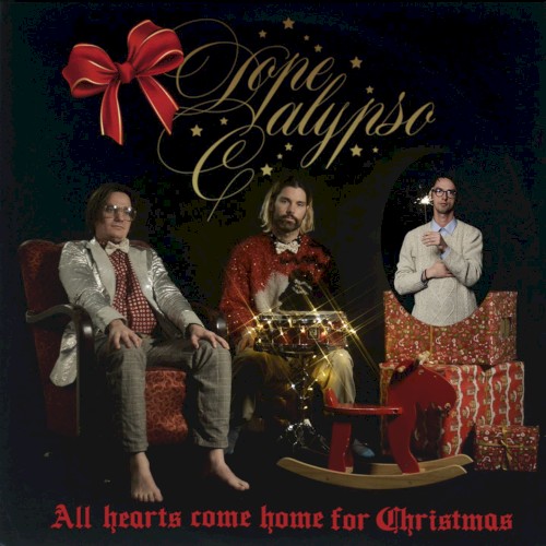 All Hearts Come Home for Christmas