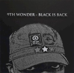Black Is Back... The 9th Album