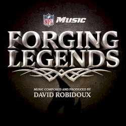 Forging Legends