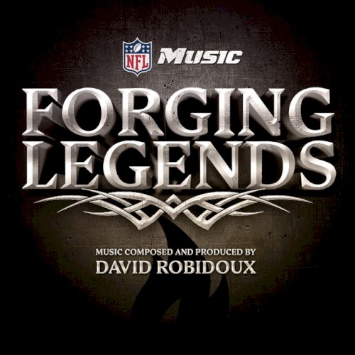Forging Legends
