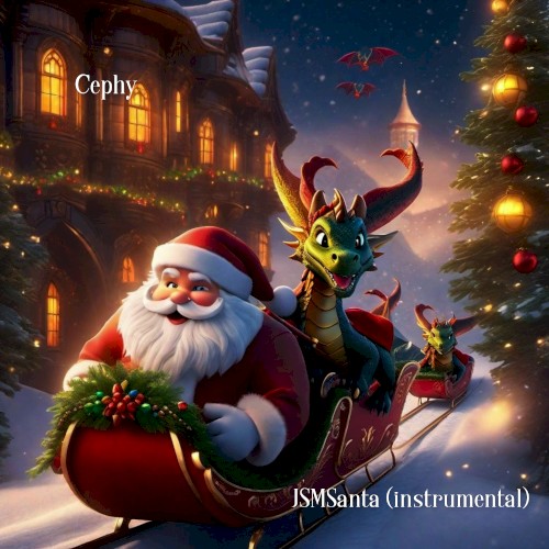 JSMSanta