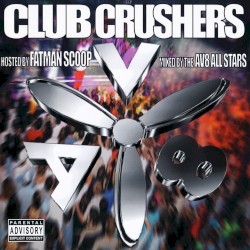 Club Crushers