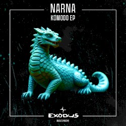 Komodo EP