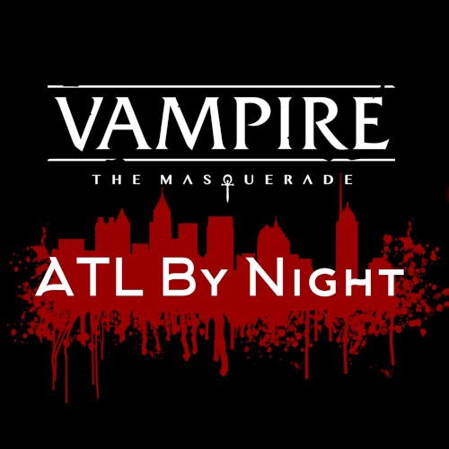 Hate City (ATL By Night Season 7 Theme)
