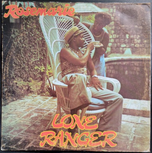 Rosemarie