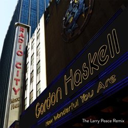 How Wonderful You Are : The Best of