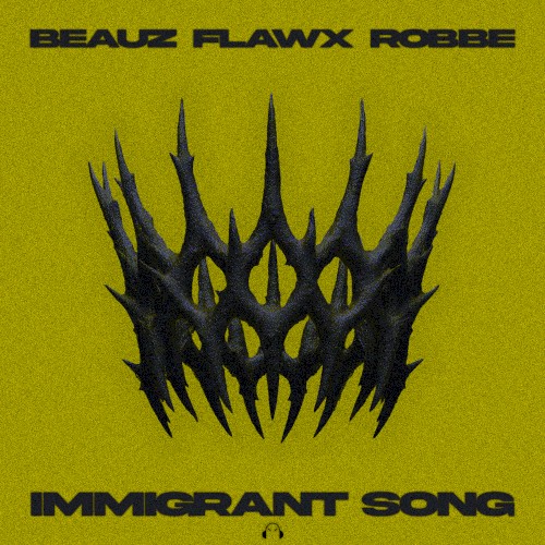 Immigrant Song