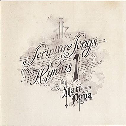 Scripture Songs & Hymns 1