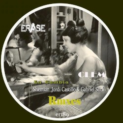 La Cumbia Remixes