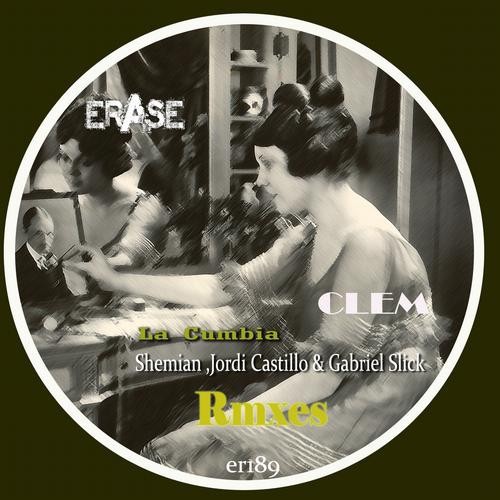 La Cumbia Remixes