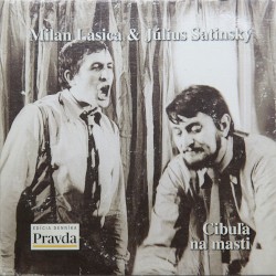 Cibuľa na masti