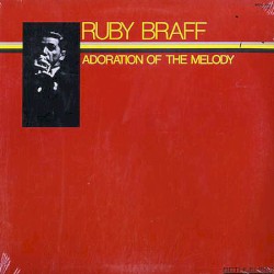 Adoration of the Melody