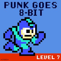 Punk Goes 8-Bit: Level 7