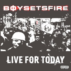 Live for Today