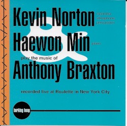 Play the Music of Anthony Braxton