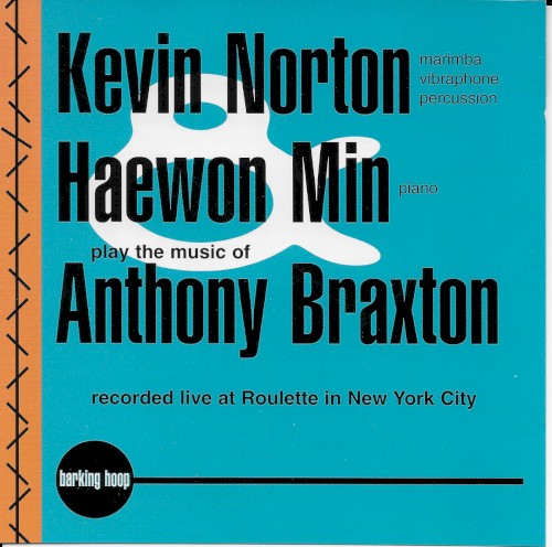 Play the Music of Anthony Braxton
