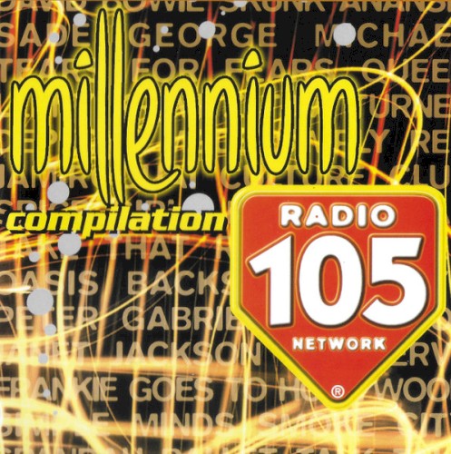 105 Millennium Compilation