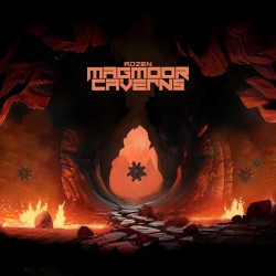 Magmoor Caverns