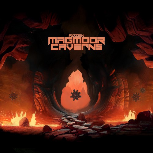Magmoor Caverns