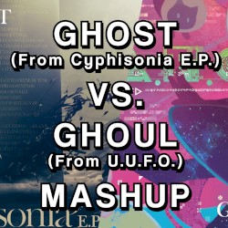 GHOST VS. GHOUL Mashup