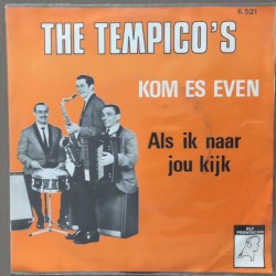 Kom es even