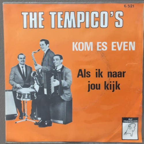 Kom es even
