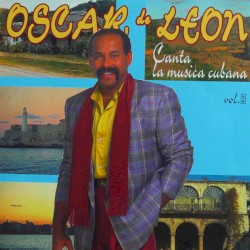 Canta la música cubana, vol. 2
