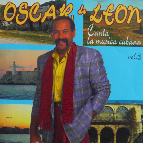 Canta la música cubana, vol. 2