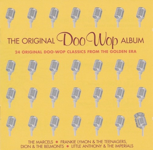 The Original Doo Wop Album