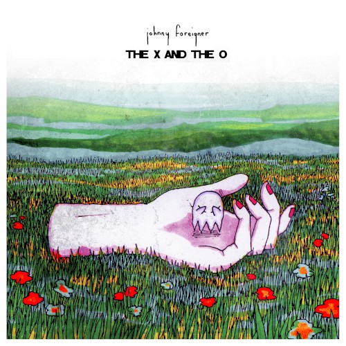 The X and the O EP